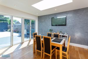 Dining Area- click for photo gallery